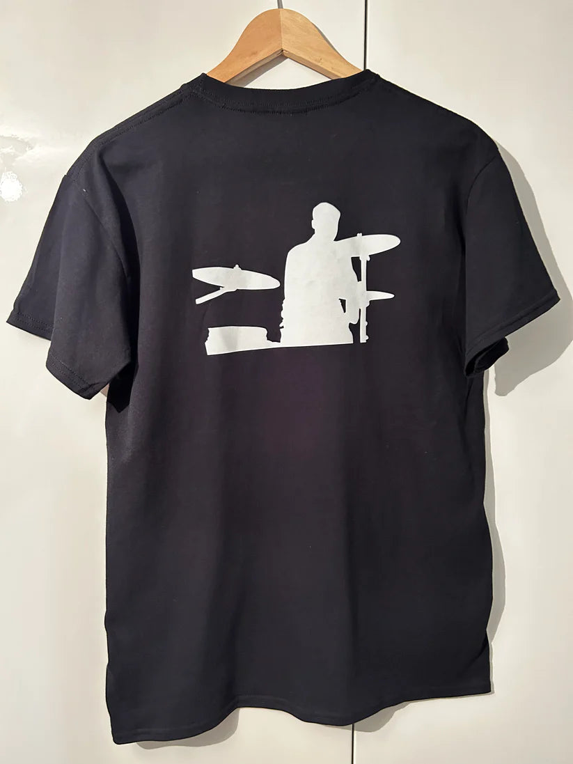 Nicky Bevan Memorial T-Shirt