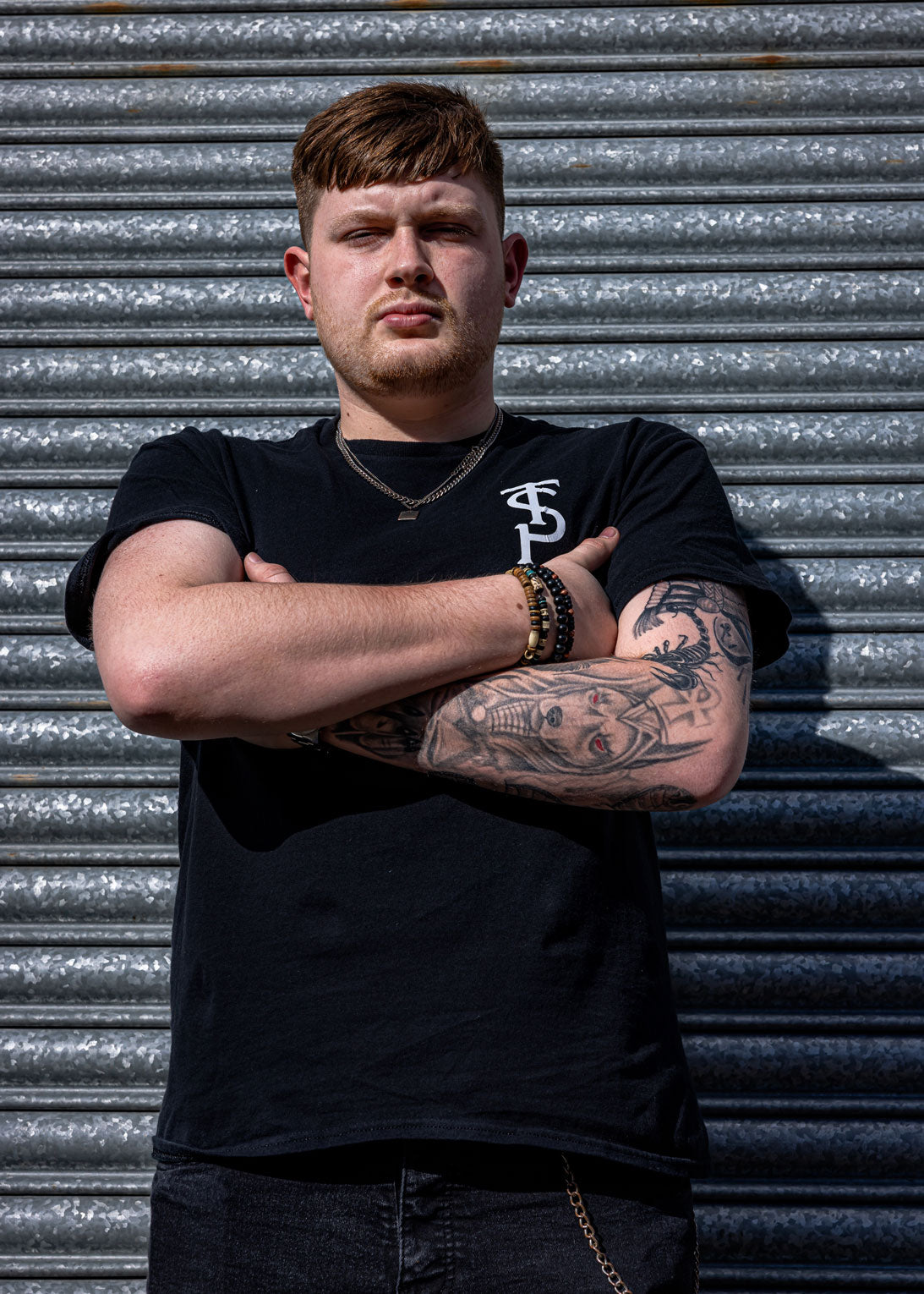 The Stray Pursuit T-Shirt