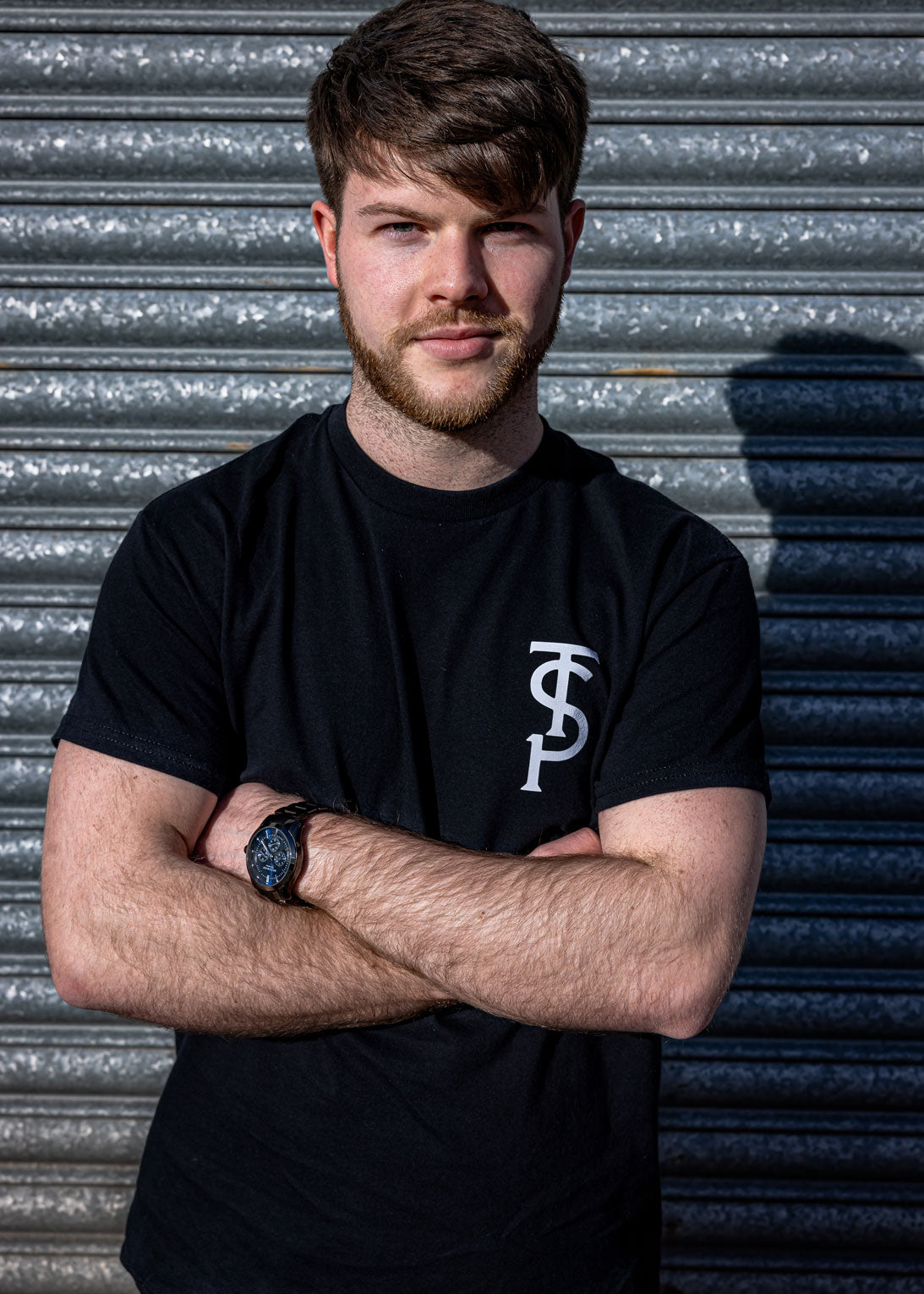 The Stray Pursuit T-Shirt
