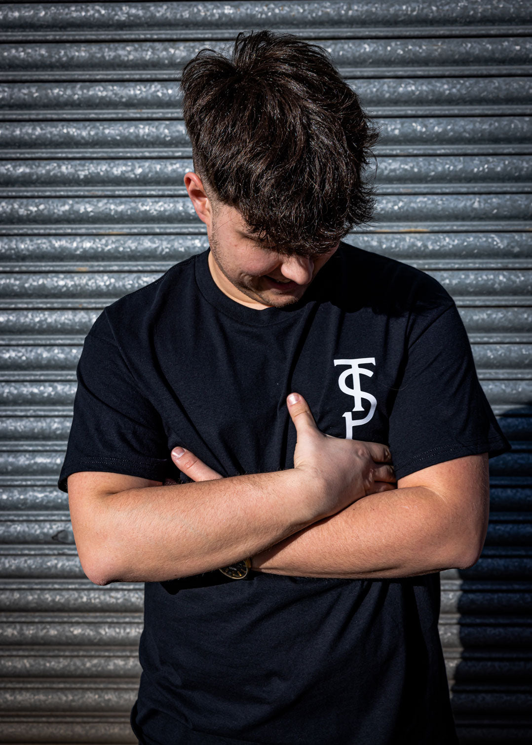The Stray Pursuit T-Shirt