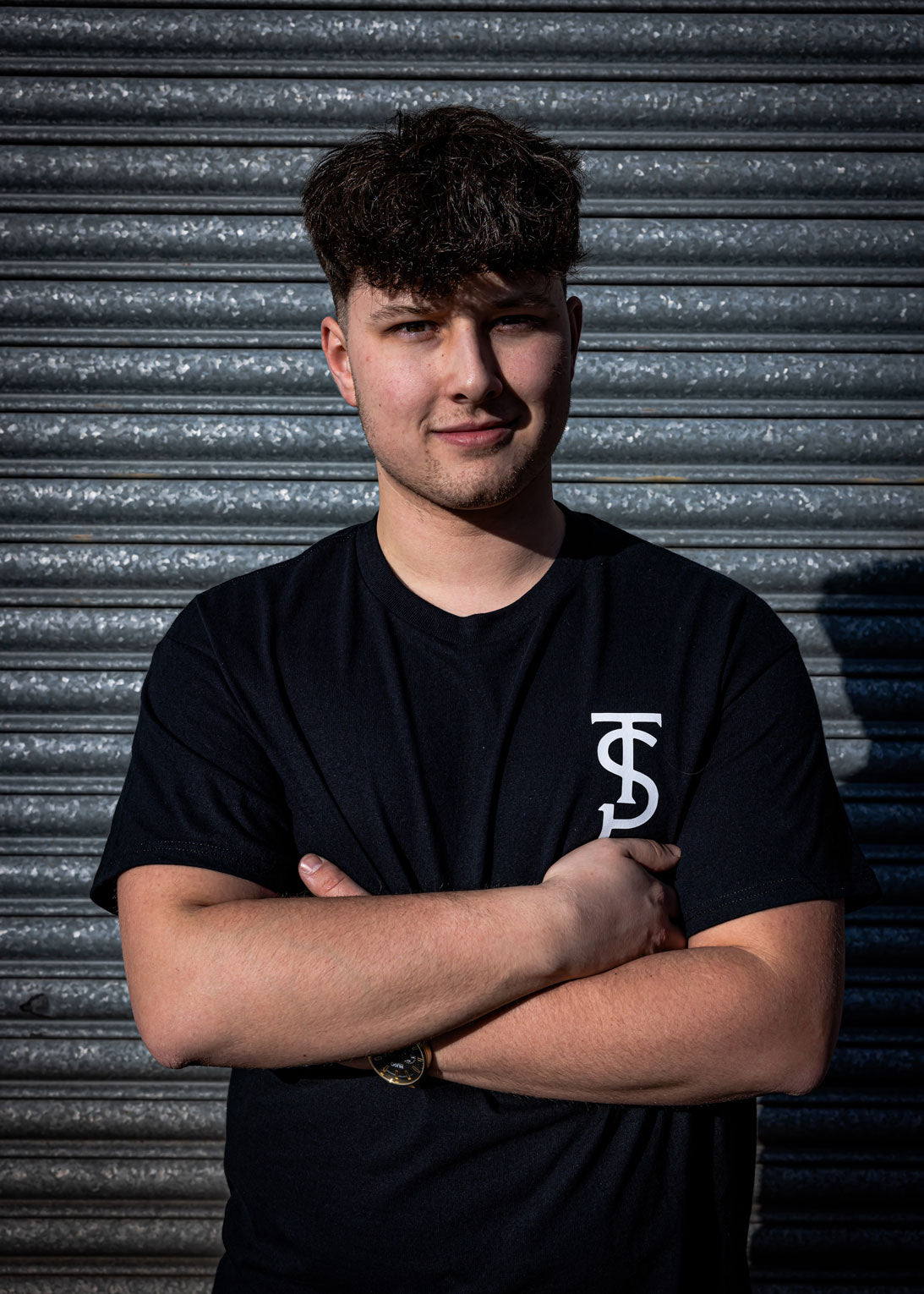 The Stray Pursuit T-Shirt