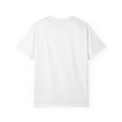 The Stray Pursuit - Black Logo Tee