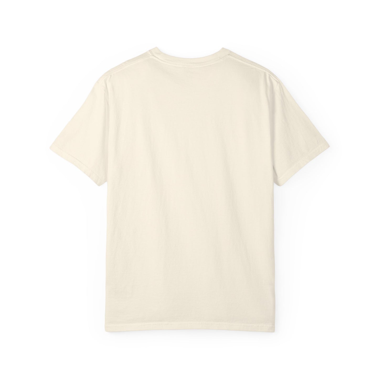 The Stray Pursuit - Black Logo Tee