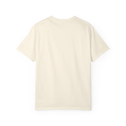 The Stray Pursuit - Black Logo Tee