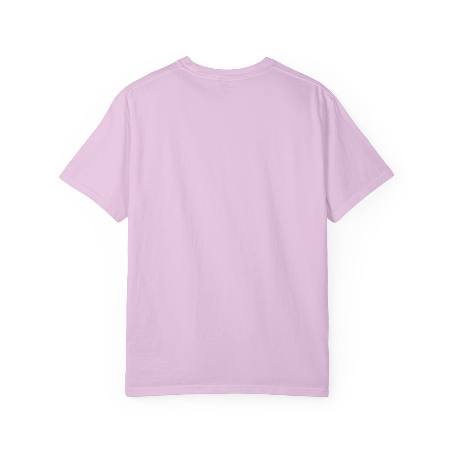 The Stray Pursuit - Black Logo Tee