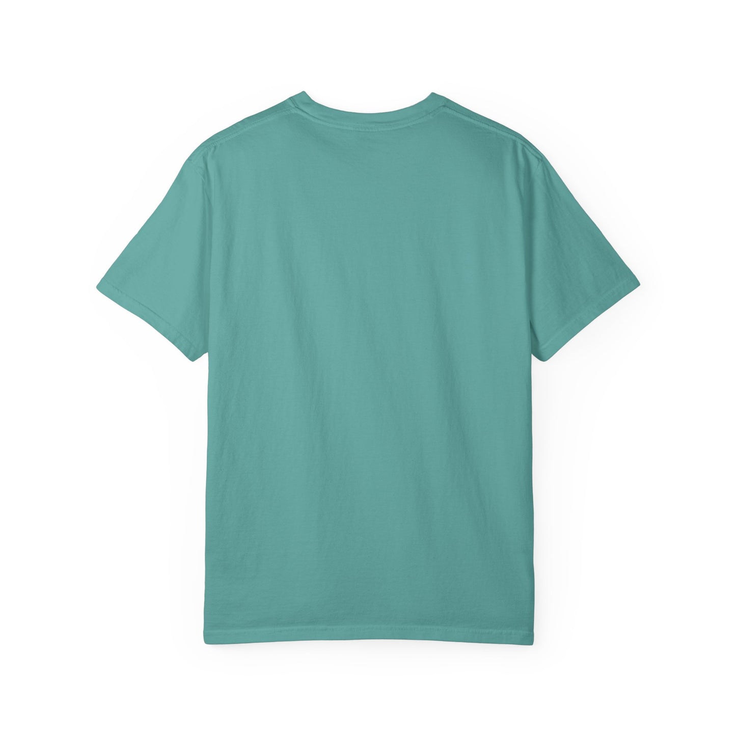 The Stray Pursuit - Black Logo Tee