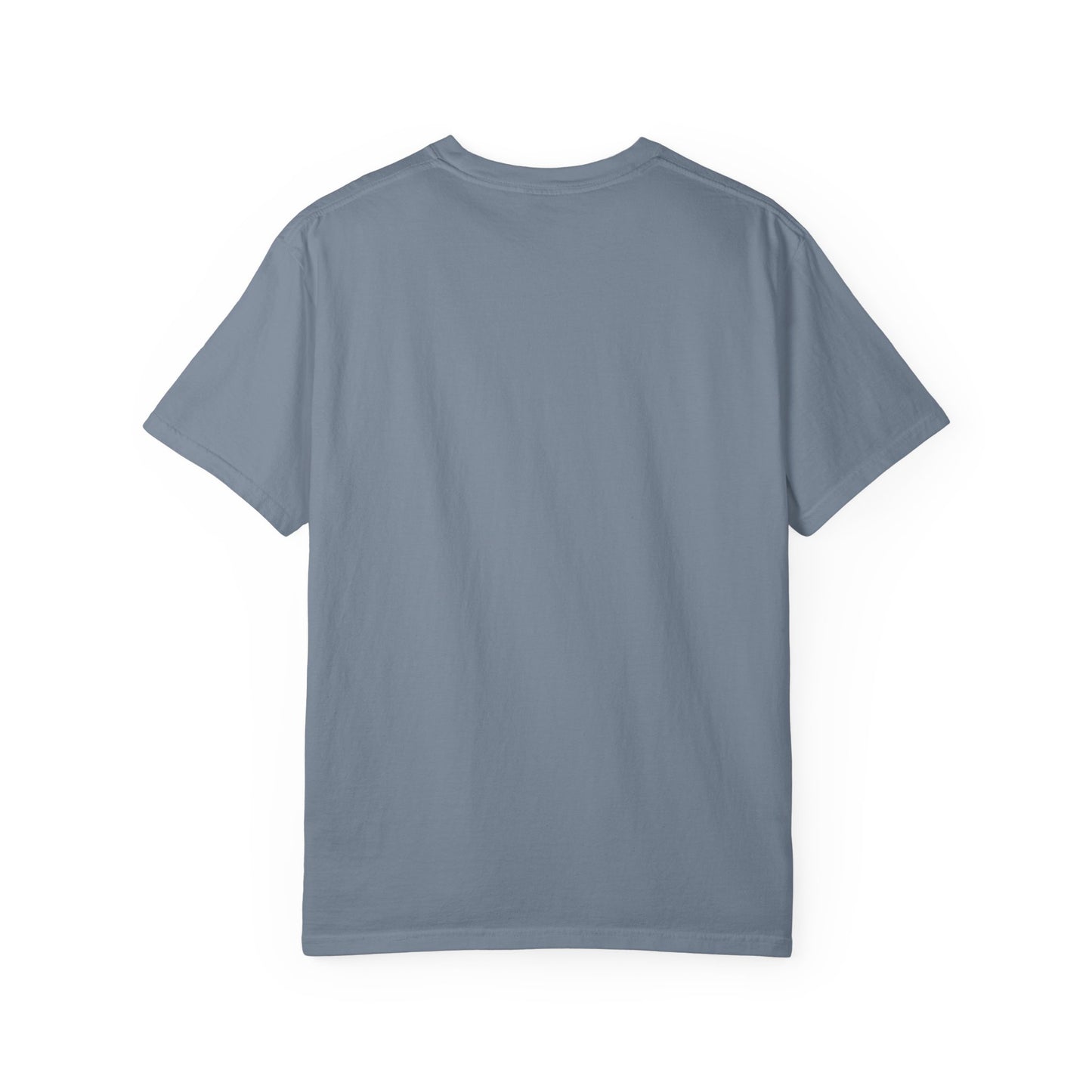 The Stray Pursuit - Black Logo Tee