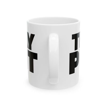 Ceramic Mug, (11oz, 15oz)