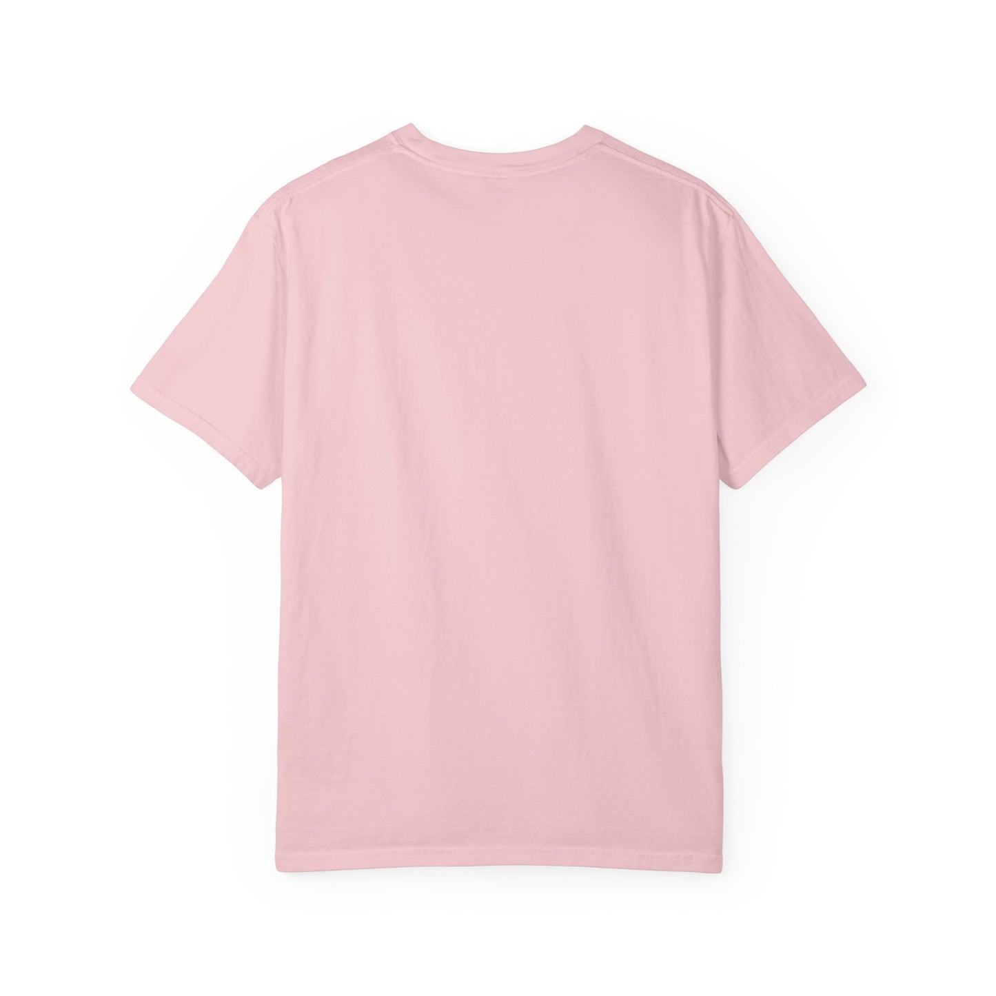 The Stray Pursuit - Black Logo Tee