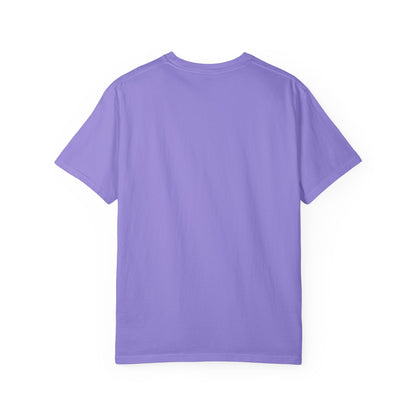 The Stray Pursuit - Black Logo Tee
