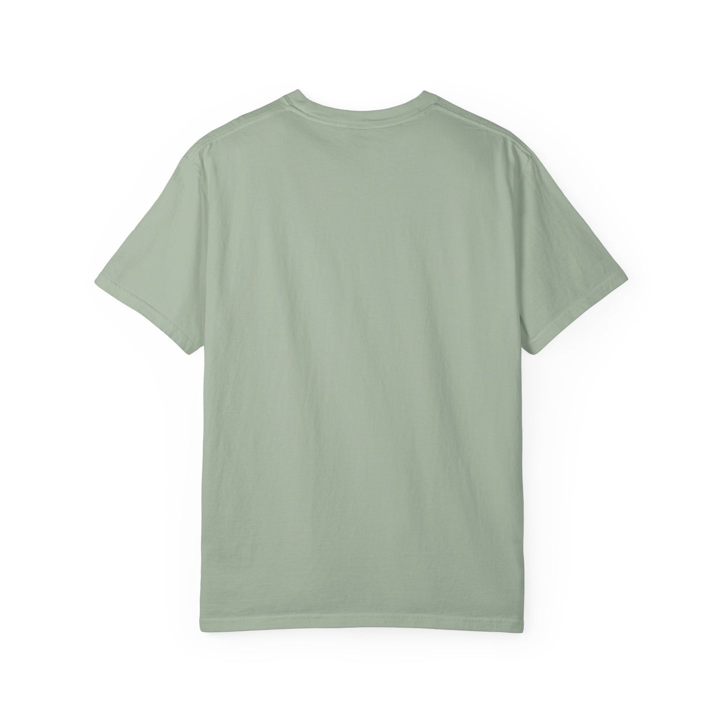 The Stray Pursuit - Black Logo Tee