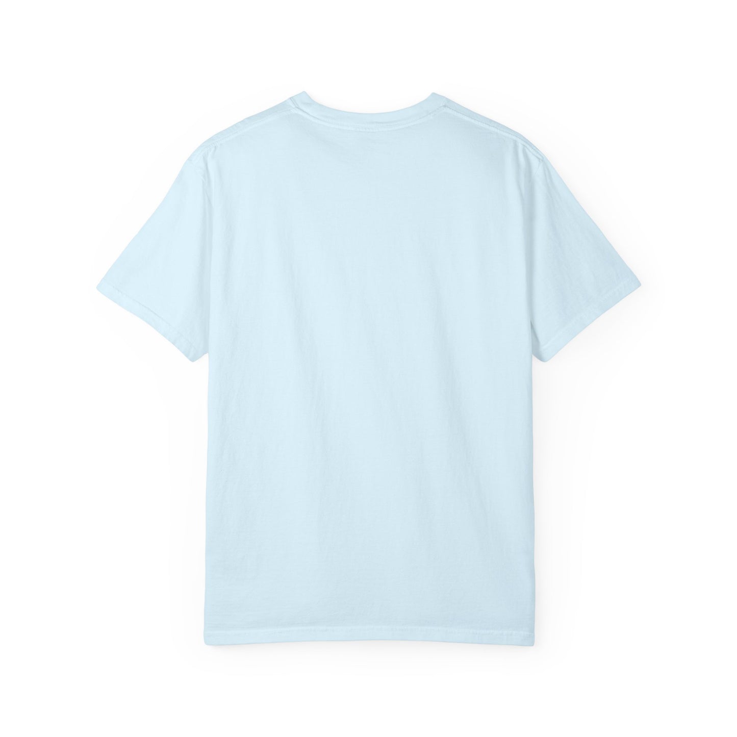 The Stray Pursuit - Black Logo Tee