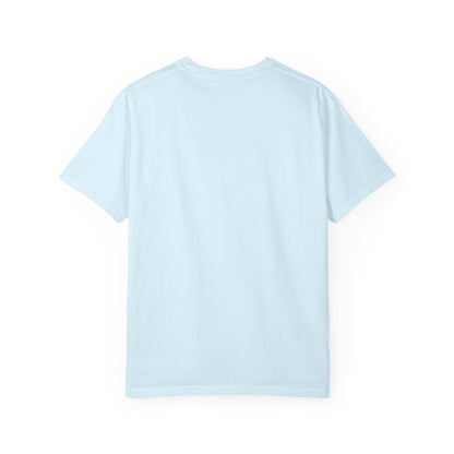The Stray Pursuit - Black Logo Tee