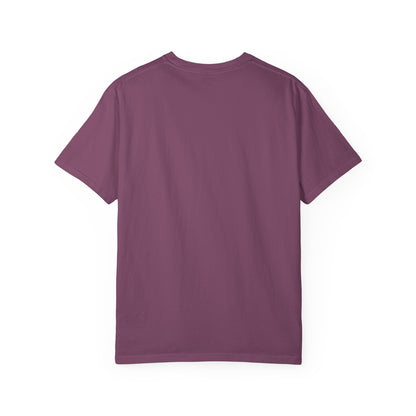 The Stray Pursuit - Black Logo Tee