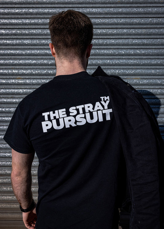 The Stray Pursuit T-Shirt
