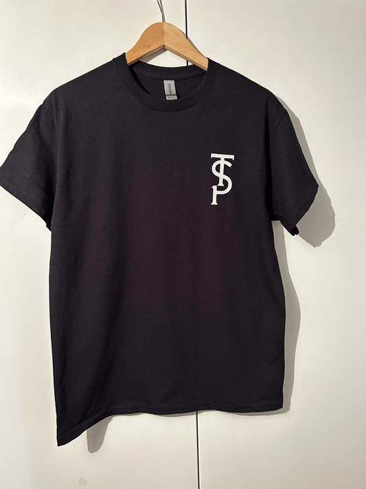 TSP Plain T- Shirt