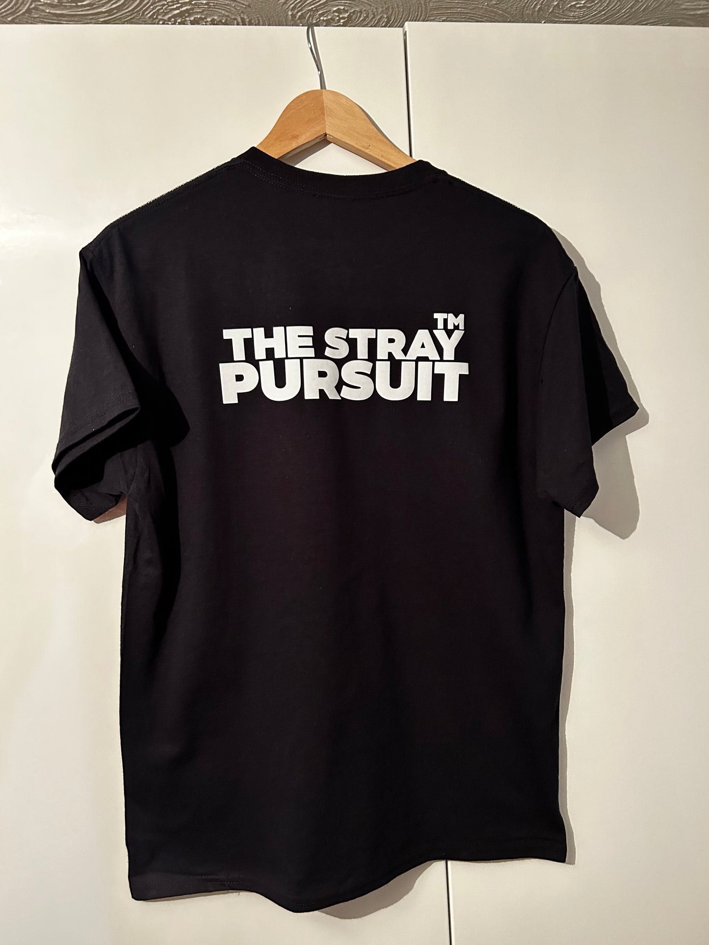 The Stray Pursuit T-Shirt